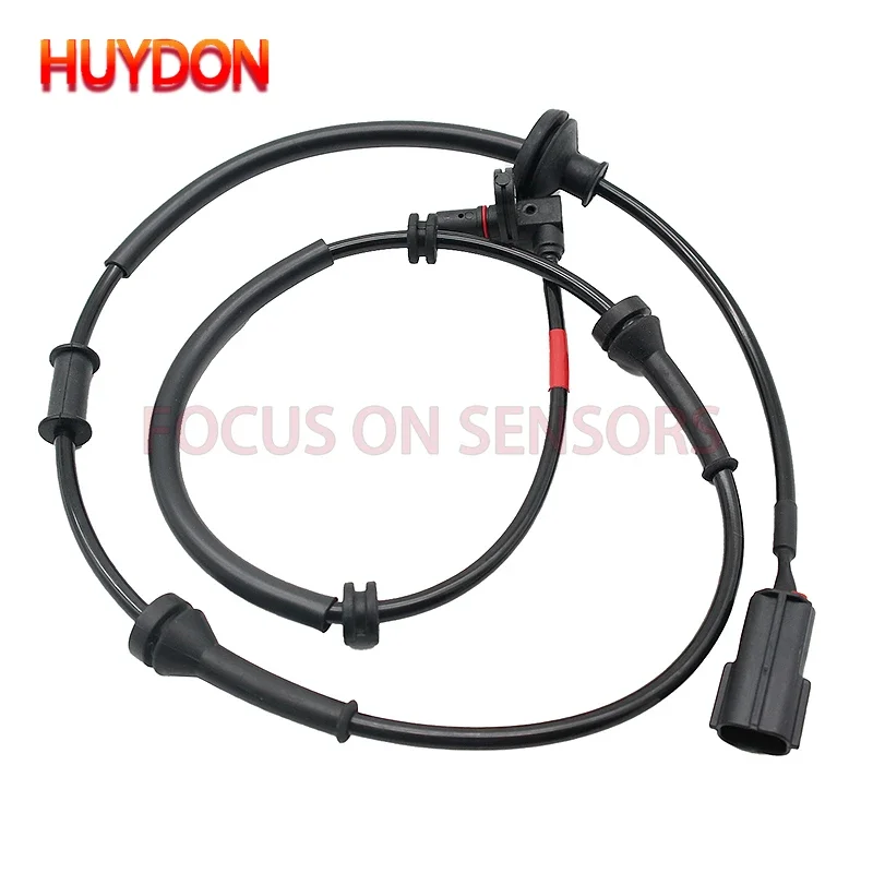 PW828438 Front Right ABS Wheel Speed Sensor For Proton Exora 1.6 2011- High Quality Car Spare Accessories