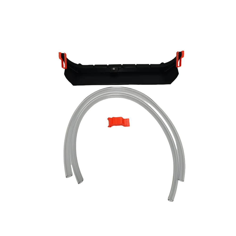 1 szt. Zestaw deflektorów wodnych na maskę kampera do Fiat Ducato Peugeot Boxer Citroen Relay RV Akcesoria do przyczep kempingowych