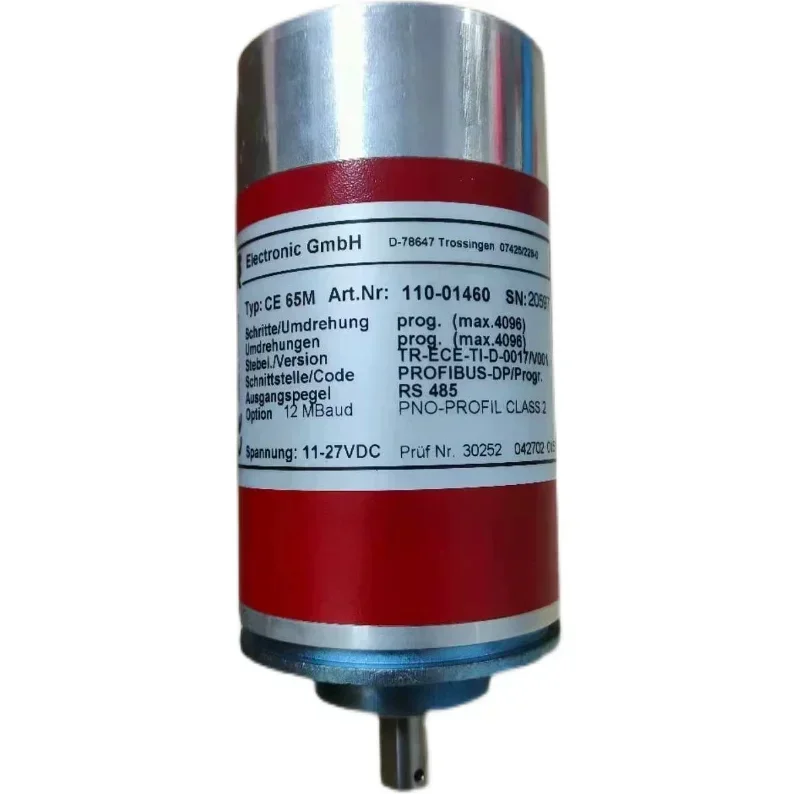 Tr Electronic Encod… - image