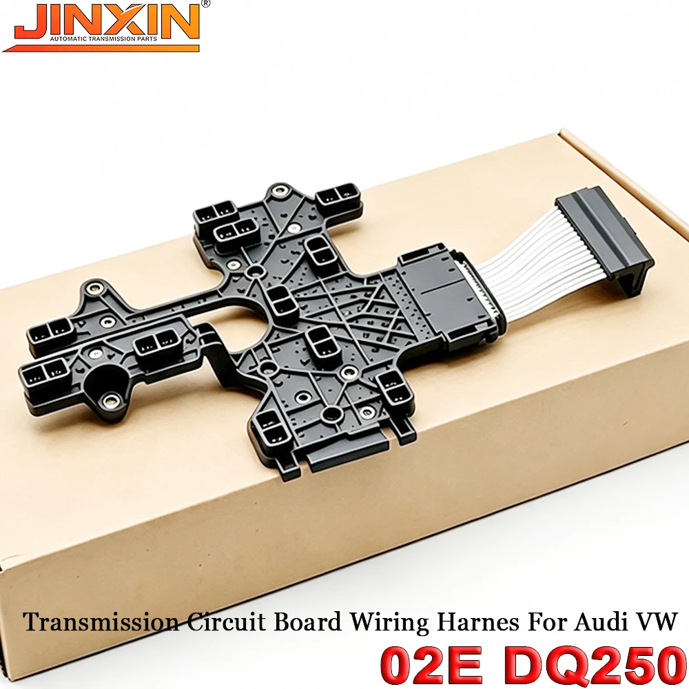 02E DQ250-DSG 6-Speed Gearbox Circuit Board Transmission Conductor Plate For Audi TT A3 VW Jetta Passat-B7 B8 Golf 6 Skoda Seat