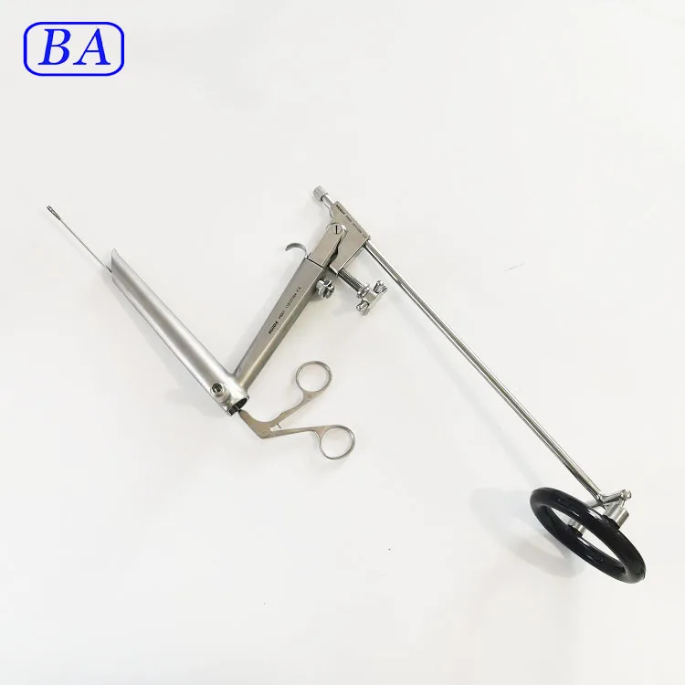 Medical German Multi-function Expanding Intervertebral surgical instruments