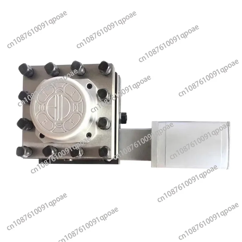 CNC LDB4 Series Knife Holder for 120W Motor High Precision Steel Chuck Low Noise Position Accuracy 0.004mm CNC Router