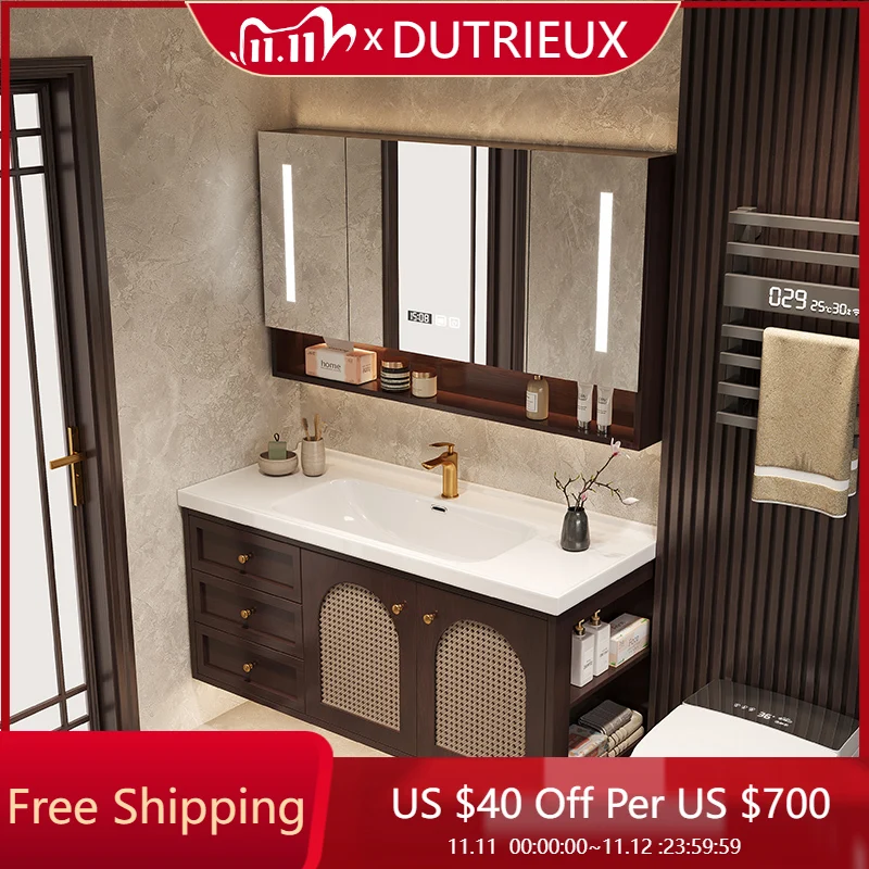 

Narrow Partitions Cupboard Organizer Drawers Display Makeup Bathroom Cabinet Simple Wall Modern Archivadores Trendy Furniture