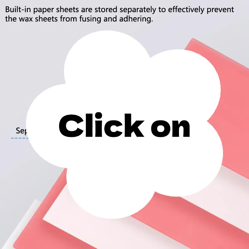 15Pcs/box Dental Lab Base Plate Soft Hard Red Dental Wax Sheets Dental Supply Teaching Model Dentistry Auxiliary Material