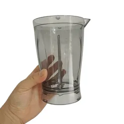 Blender Cup for Philips HR2850 HR2870 HR2872 HR2874 HR2875 HR2876 HR2877 HR2889 Blender Parts