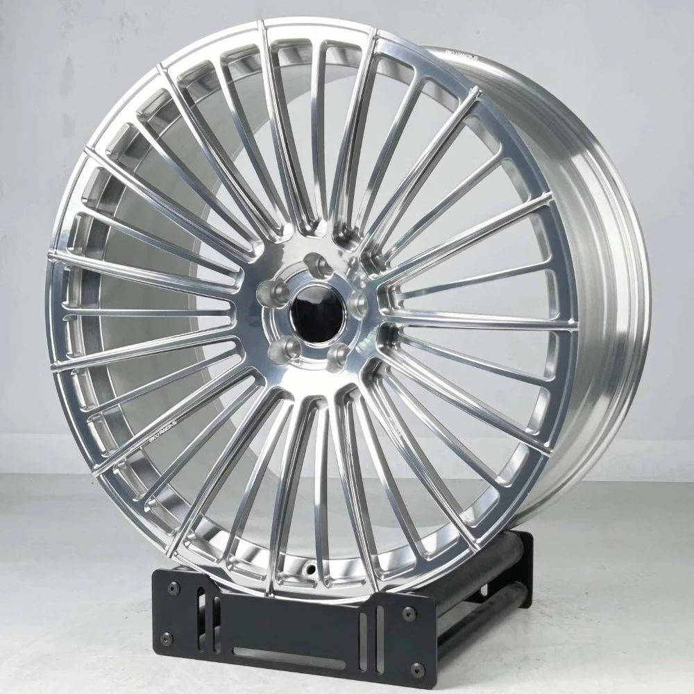 Forged 5x120 Wheels for F10 F01 F02 740 750 M760 E70 F15 X5 F16 E71 X6 18 19 20 21 Inch Rims Luxury Sport Alloy Wheels
