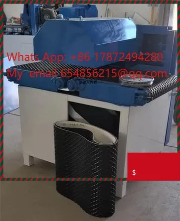 Round Log Sawing Multiple Blades Efficient Woodcutting Multi-Blade Rip Saw Machine Wood Cutting Wood Saw Machine