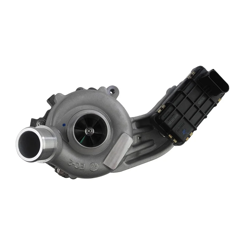 GT17V 778400 778400-5005S 778400-5004S AX2Q6K682CA Auto Parts Turbocharger For Land-Rover Discovery