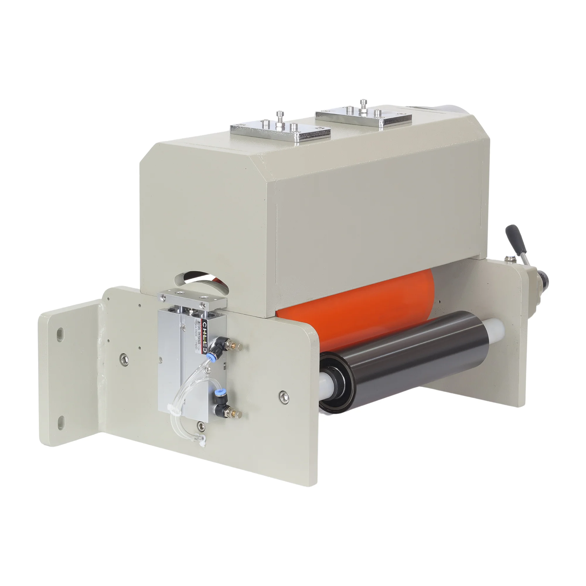 

High quality paper, plastic film, polypropylene, polyethylene, polyvinyl chloride, polyester surface corona treatment machine