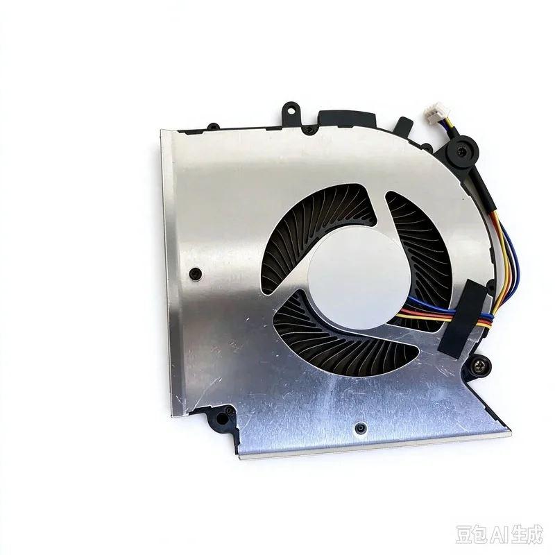 Fan for MSI Katana GF76 Pulse GL76 MS-17L1 GF66 11UC GL66 11UEK MS-1581 MS-1583
