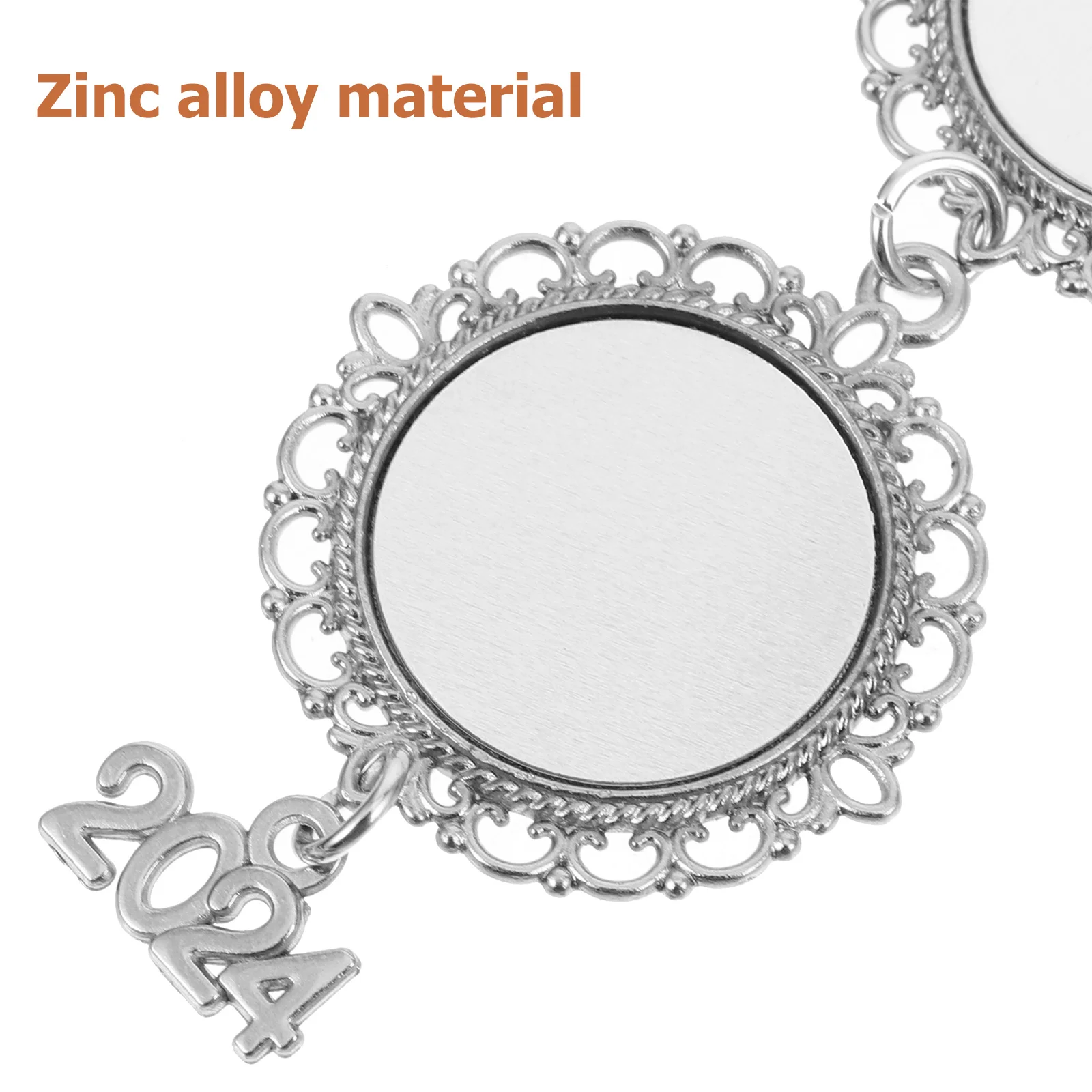 Рисунок 3 - брошь с теплопередачей