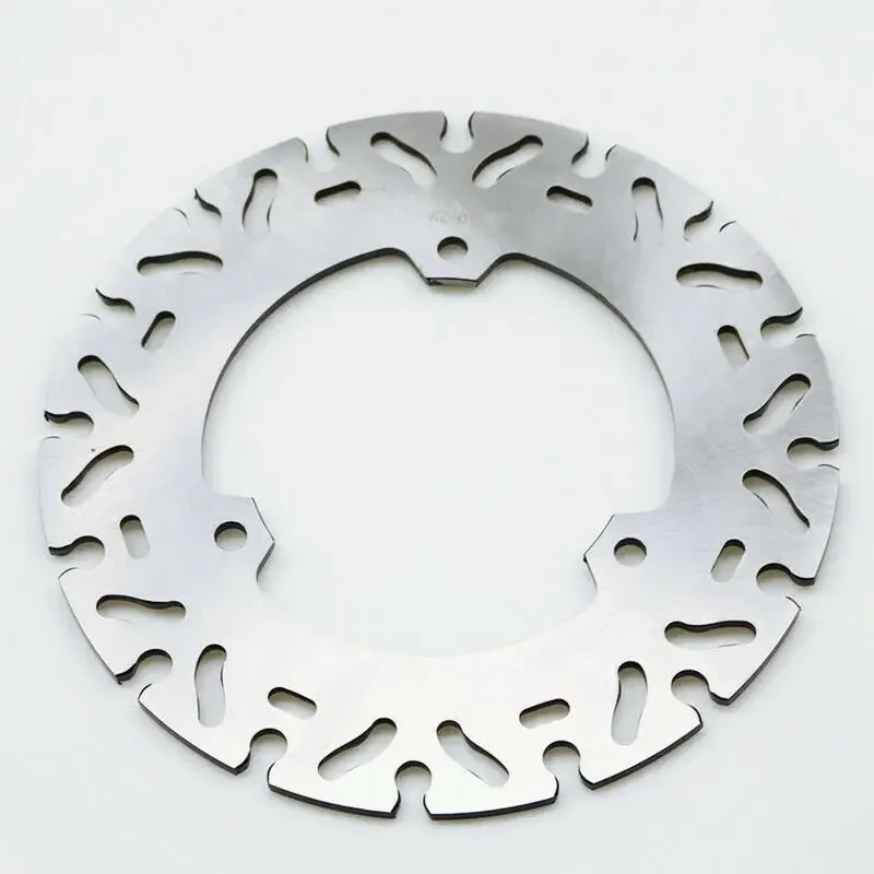 Motorcycle Disc Rotor Rear Brake for Yamaha YZF R25  R3 2015-19 Custom