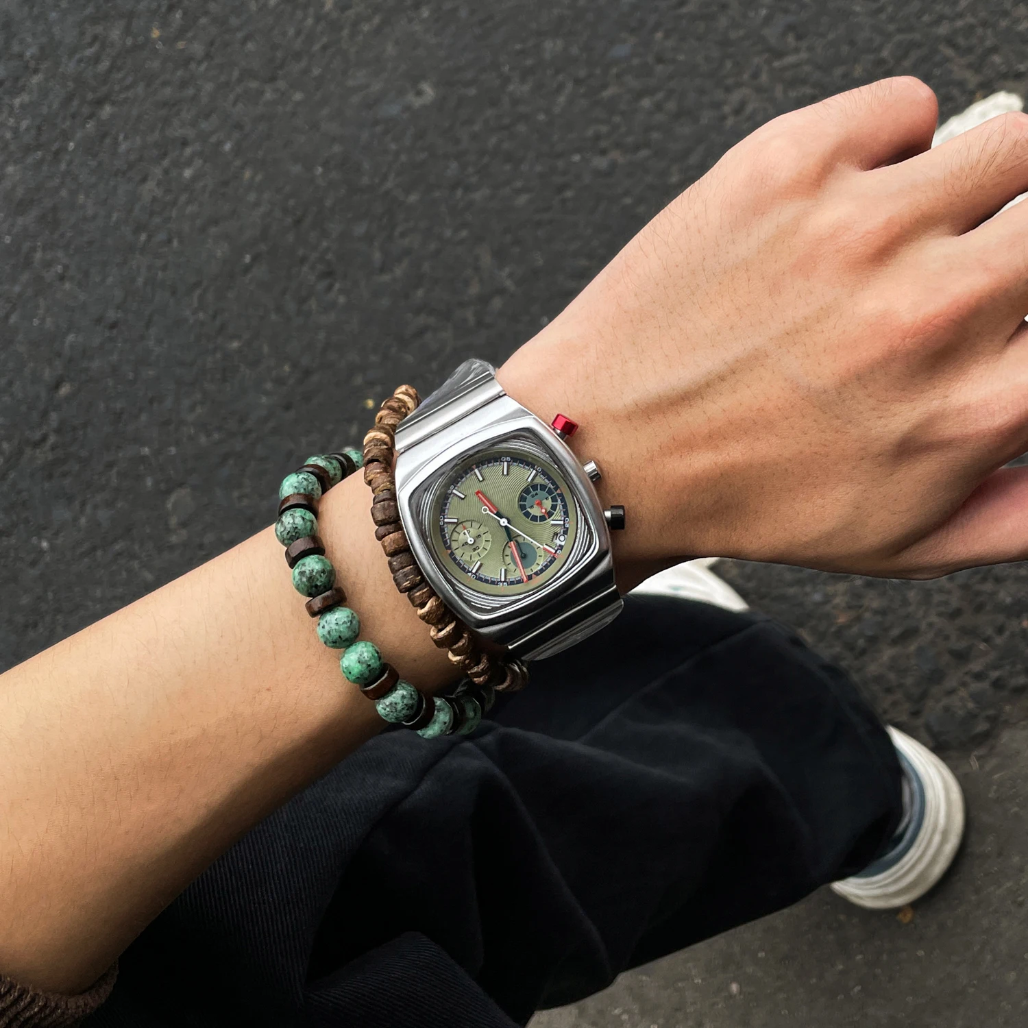 Thumbnail 3 - #24 Womens Fashion Watches Comparison Guide