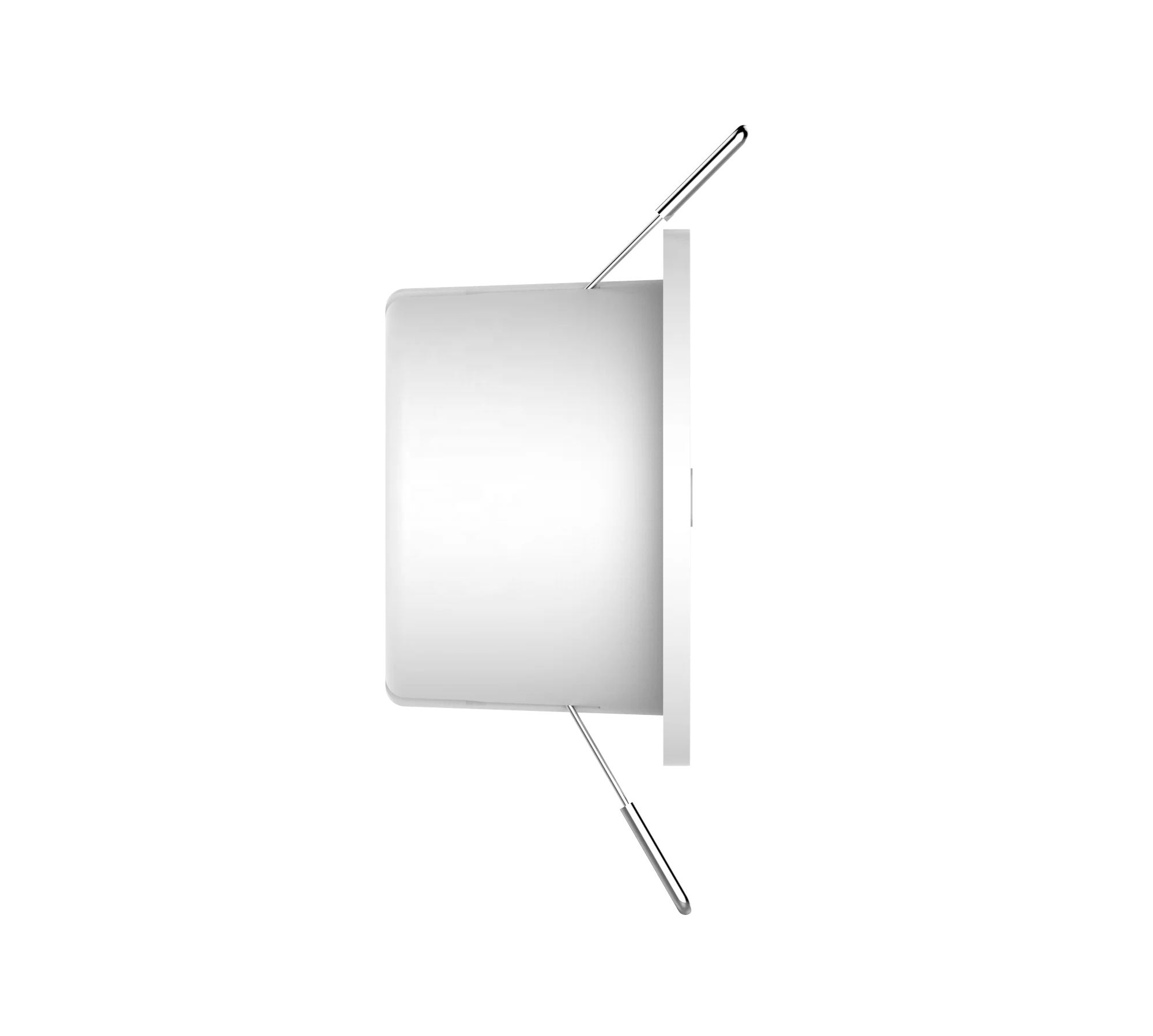 60GHz Millimeter Wave Human Fall Detect radar 110-220V Ceiling Mounted Tuya Wi-Fi Zigbee radar