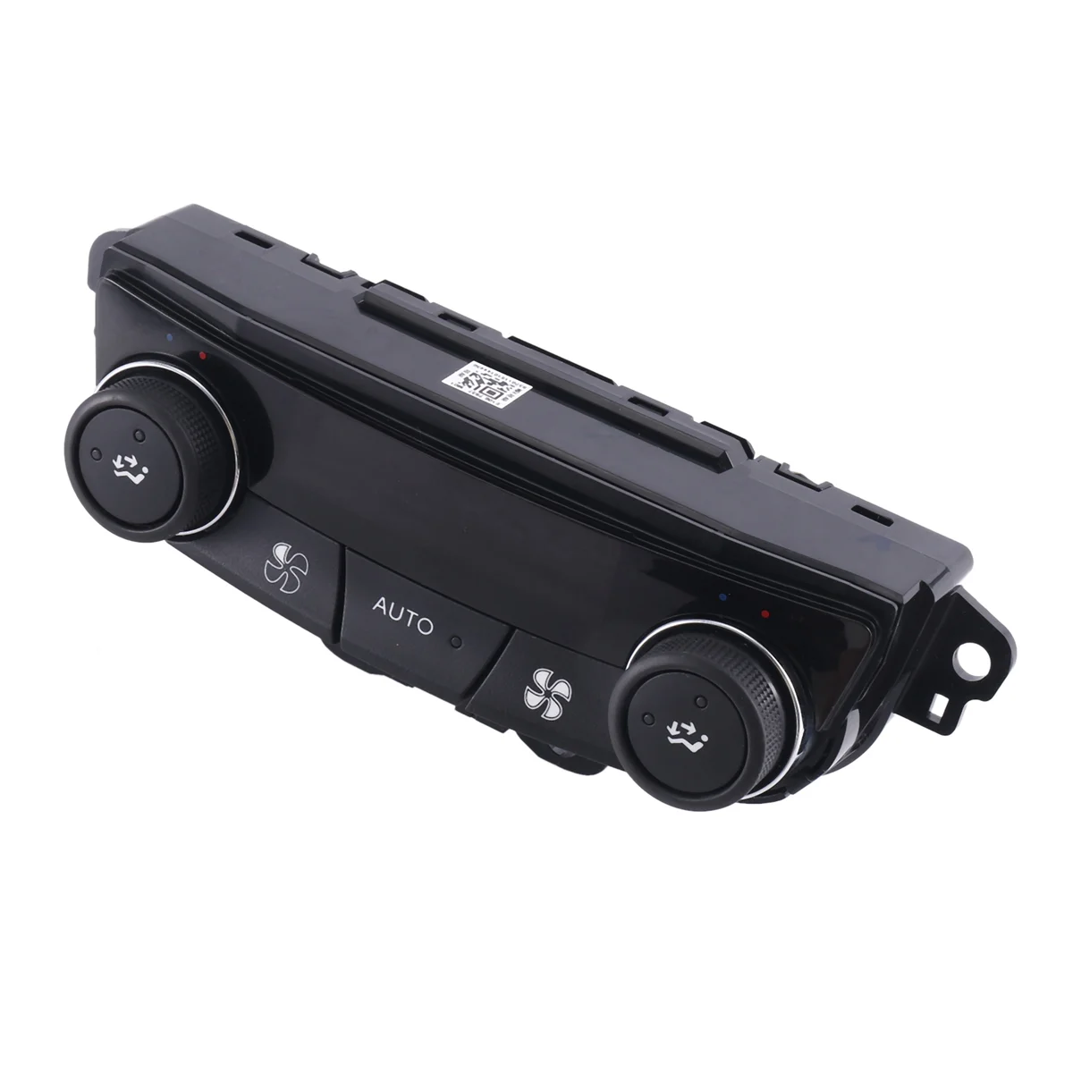 

Rear AC Control Panel Air Conditioning Switch for Peugeot 508