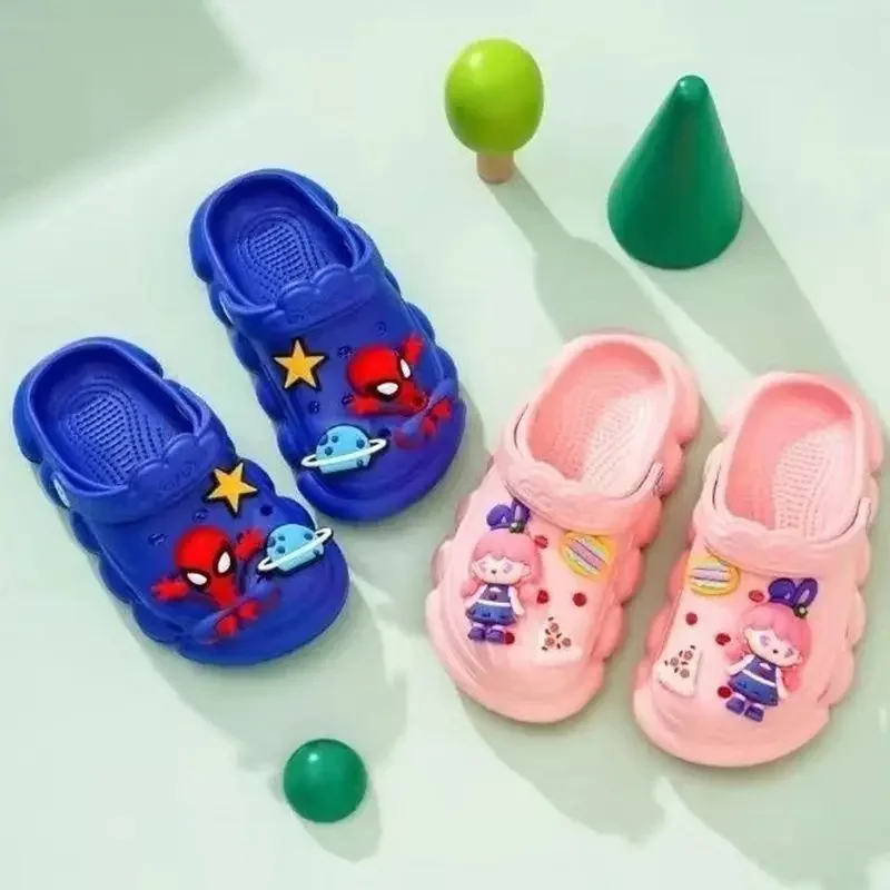 sandalias-de-homem-aranha-dos-desenhos-animados-para-criancas-chinelos-de-casa-macia-antiderrapante-para-bebe-menino-e-menina-sapatos-de-praia-em-casa-25-30-verao