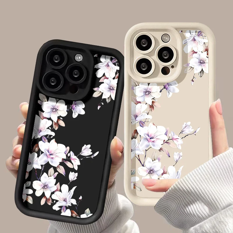 Flowers Phone Case … - image