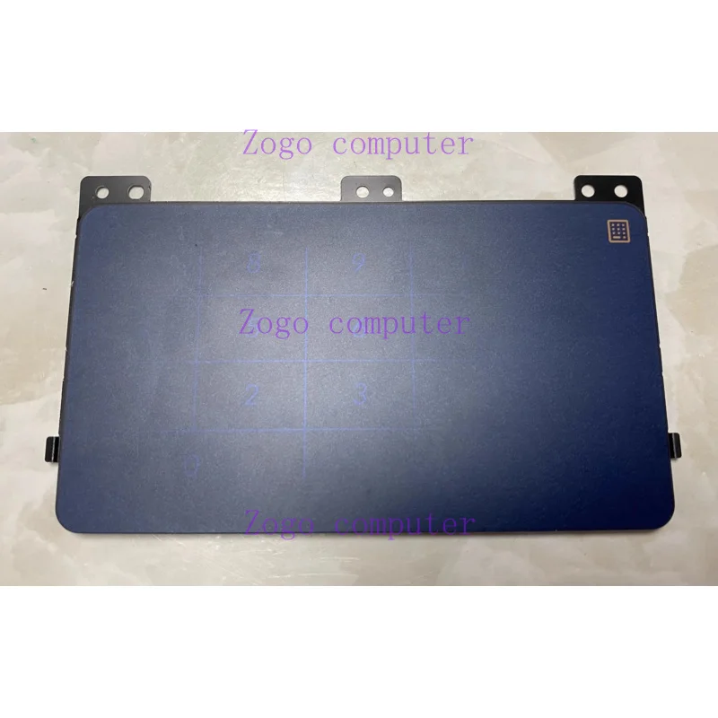 Original for Asus Zenbook ux333 ux333fa ux333fn uf3300f touchpad 04060-01440100 b182761as1 100% tesed OK