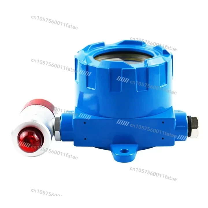 BH60 Test Tool, Fixed Test Suitable for LEL, Home or Commercial