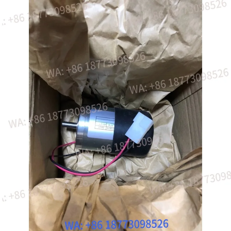 

Новый оригинальный двигатель Flow Motor 4008