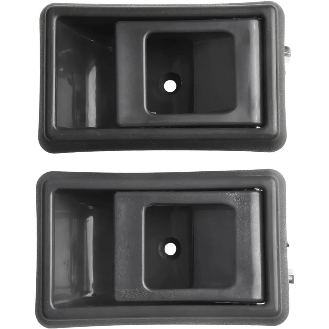 Interior Door Handle For TOYOTA 4RUNNER COROLLA PICKUP TACOMA TERCEL For GEO PRIZM Inner Accessories 69206-04010 69205-04010