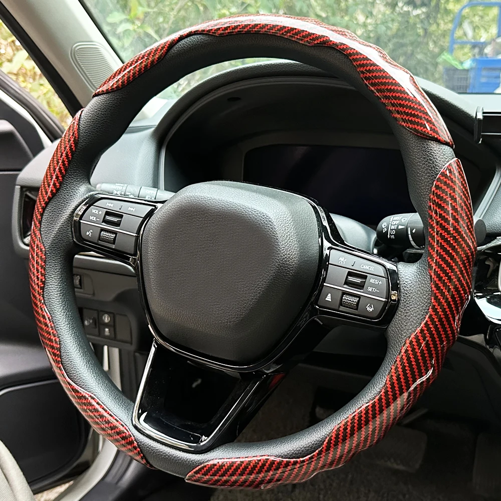 3 قطعة لبيجو 2 3 5 30 205 206 207 208 307 308 407 508 2008 3008 5008 38 سنتيمتر غطاء عجلة توجيه سيارة اكسسوارات السيارات الداخلية