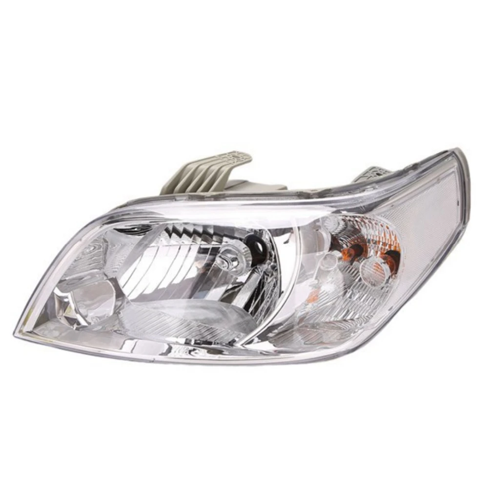 Front bumper headlights For Chevrolet Lova Aveo 2009 2010 2011