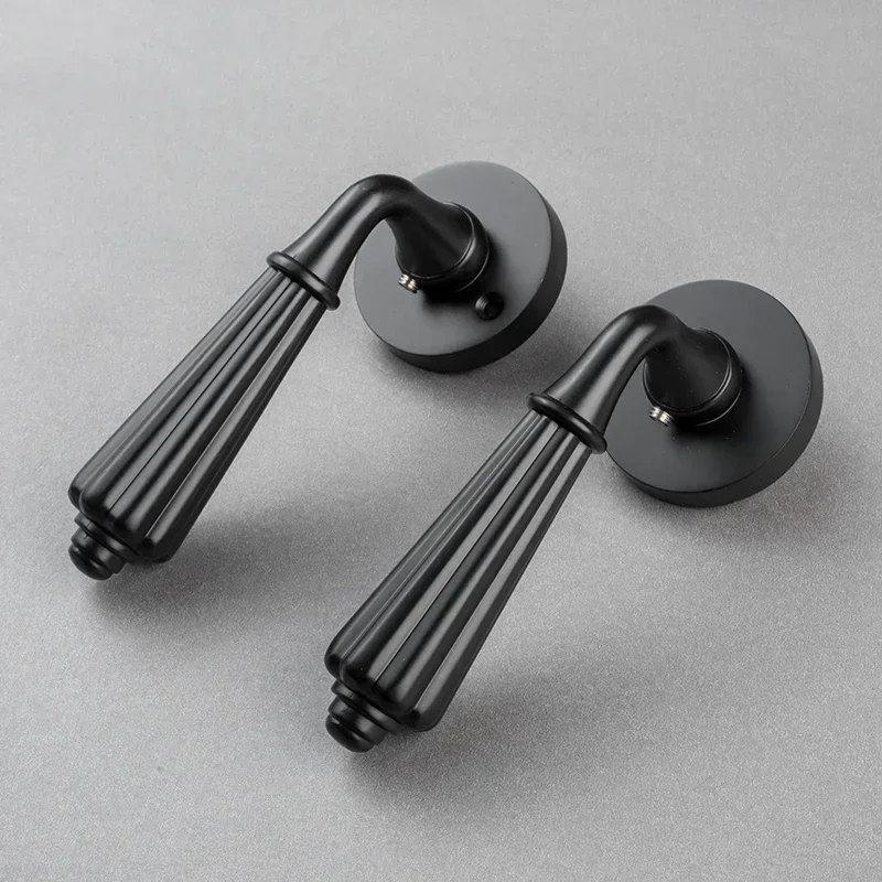 Best Seller First Bedroom Door Lock Magnetic Attraction