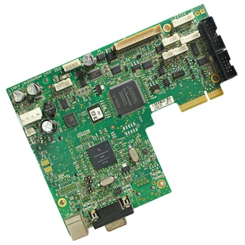 

P1037974-017 Материнская плата для термопринтера Zebra ZT210 ZT220 ZT230