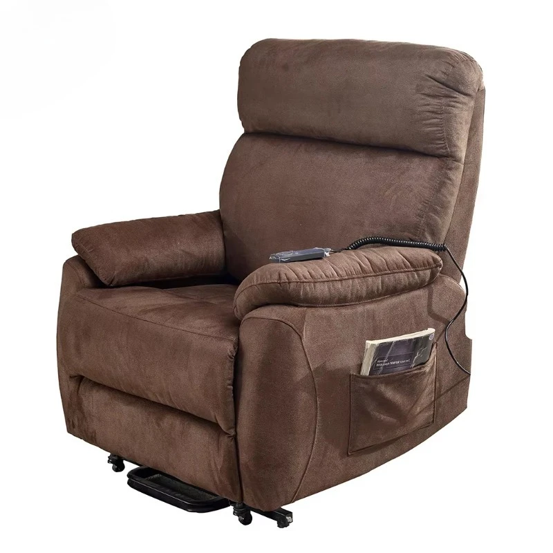 

TV recliner Modern living room multifunctional sofa