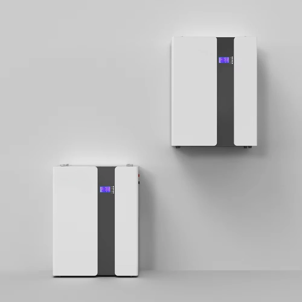 SUNPOK 10kwh Wall-mounted Powerwall Battery Lifepo4 Solar Storage Home 48V 51.2V 100ah 200ah Lithium Ion Battery