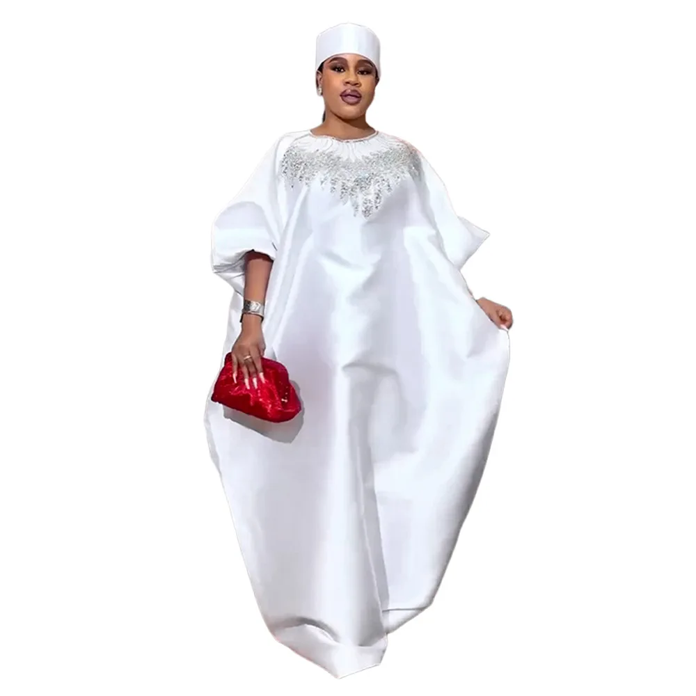 

Африканские платья для женщин: вечерние платья из сатина с пайетками, комплекты с хиджабом, дашики, одежда в стиле Анкара, кафтаны, абайи, наряды для вечеринок, платья.