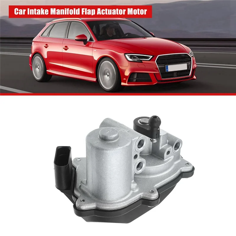 

Автомобильный привод впускного коллектора 03L129086V120 A2C59506246 для A3 VW Jetta Golf Beetle 2,0 09-14 A2C92454100