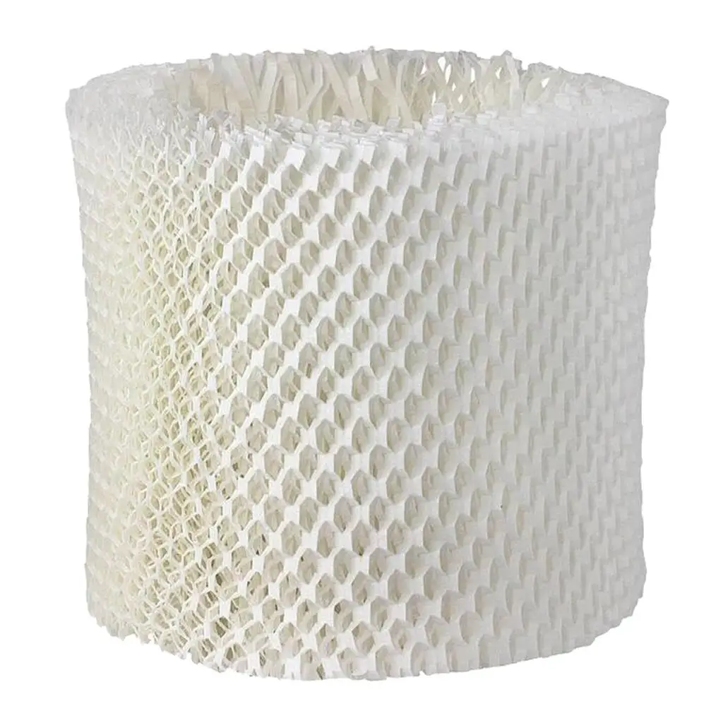 Air Humidifier Accessories White Filter Pad for Philips HU4102 Water Mist Home Purification Replacement - view 3