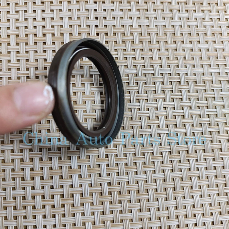 Engine Crankshaft Oil Seal For Buick Excelle Regal Chevrolet Aveo Malibu Silverado Colorado Opel 24447223