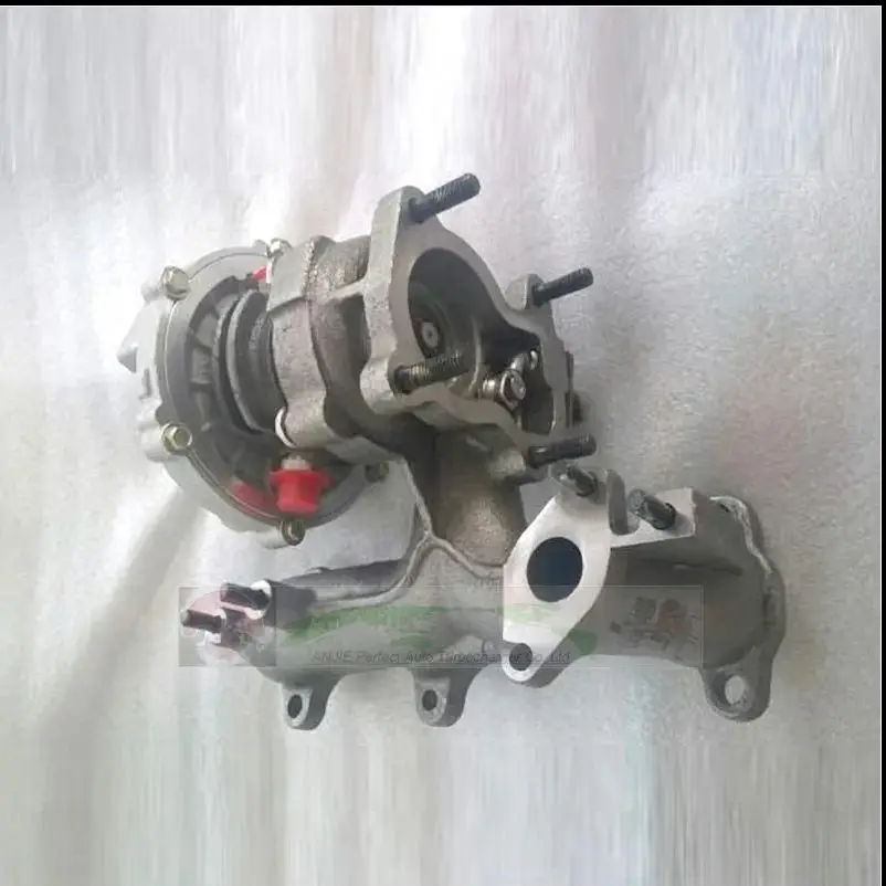 733783 045253019L GT1544SM 733783-0008 Turbo 733783-5007S For Skoda FABIA For VW Fox Lupo Polo IV For Seat Arosa BNM BAY 1.4L 99