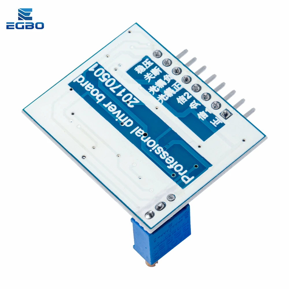لوح سائق عاكس EGBO ، وحدة محرك preample ، تردد قابل للتعديل ، خلاط 12 فولت-24 فولت ، LM358 ، 1-10 ، SG3525