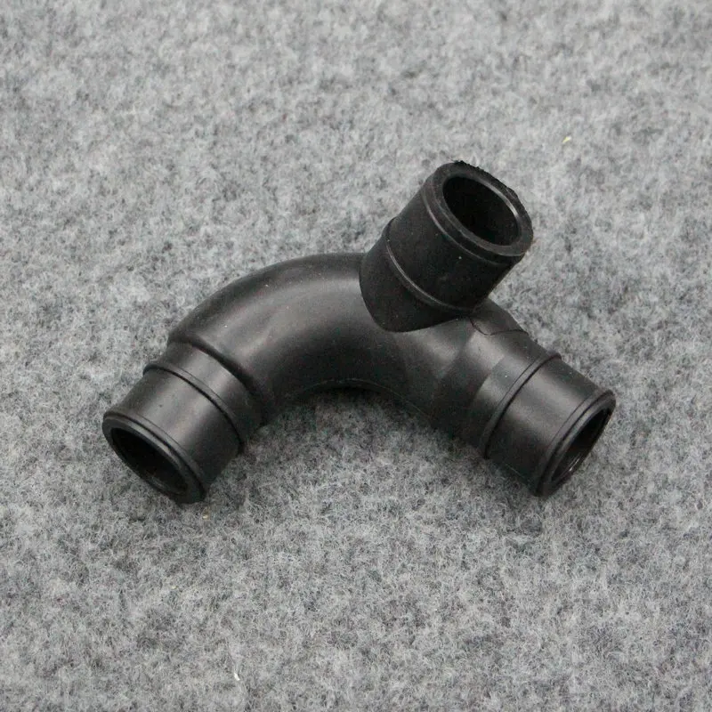 Apply to Old Aud-i C5A6A4 Passat B5 PASSAT Bora Touran 1.8T One-way Valve for Engine Waste Gas 158133785 06A103213 058133784