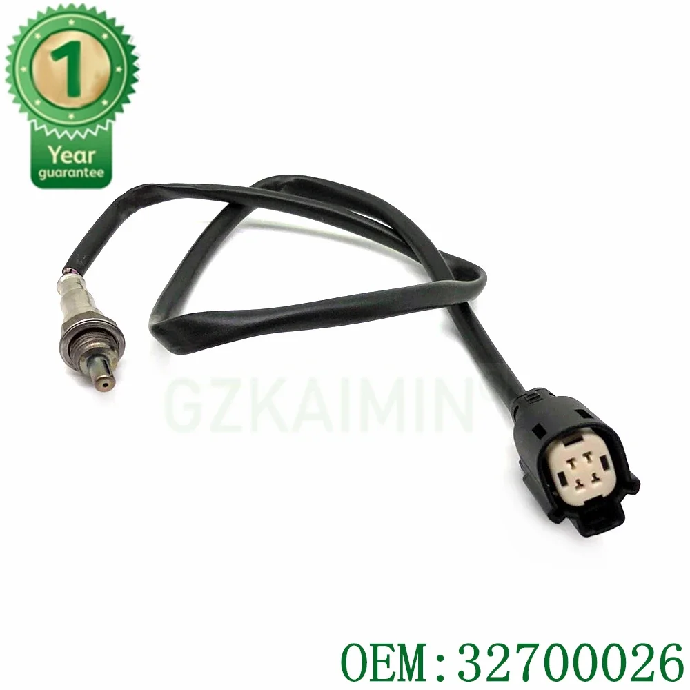New For Harley Davidson Sportster 1200 Forty-Eight 883 OEM 32700026 932-14067 Oxygen Sensor O2 Sensor