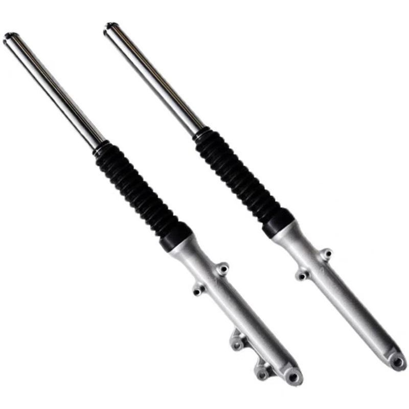 Амортизатор передних дисковых тормозов мотоцикла для Suzuki Haojue Qingqi Jingcheng QJmotor Sanlg GS125 HJ125 QJ125, подвеска вилки