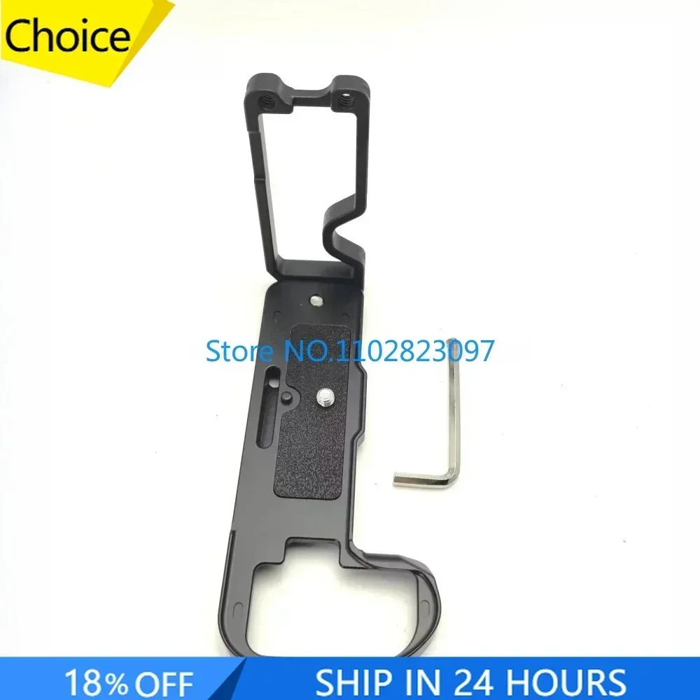 

NEW for Nikon Z8 L Bracket Extension Hand Grip Quick Release Plate Board Outer Panel Mirrorless Camera Replacement Spare Part