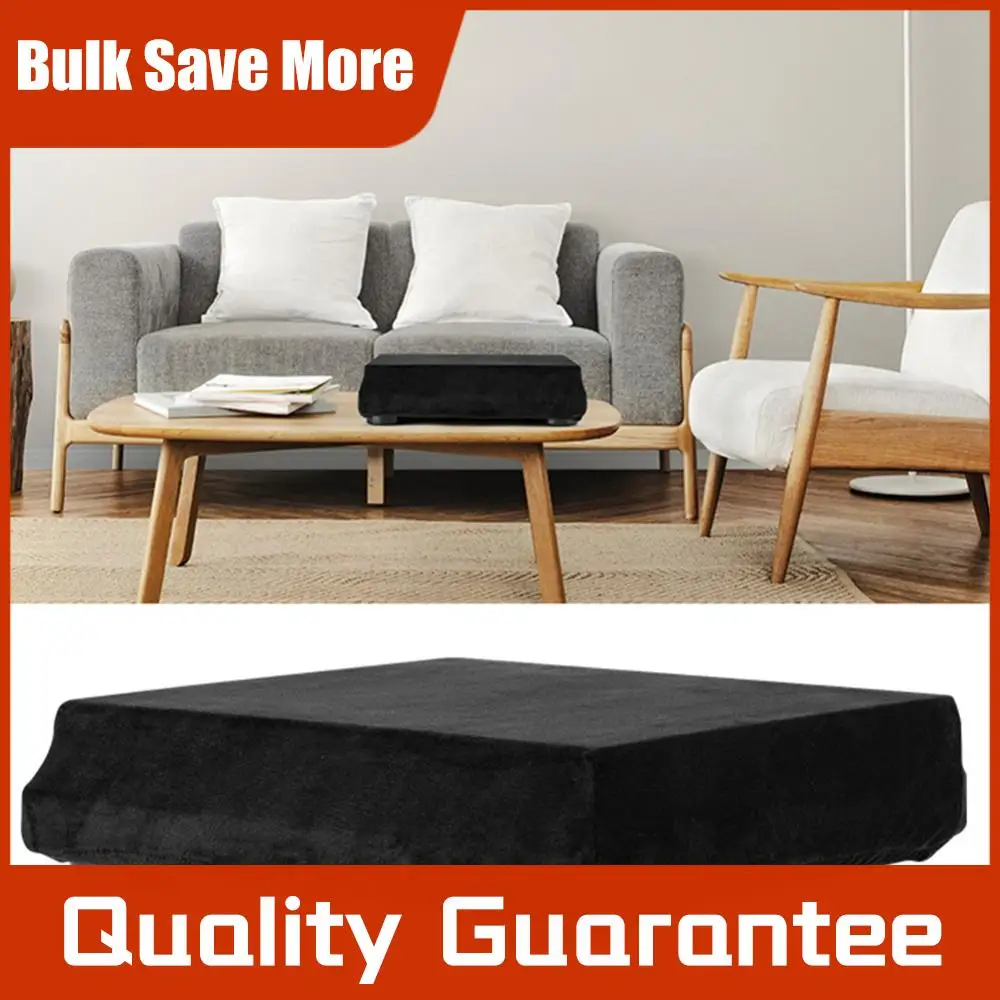 Turntable Dust Cove…