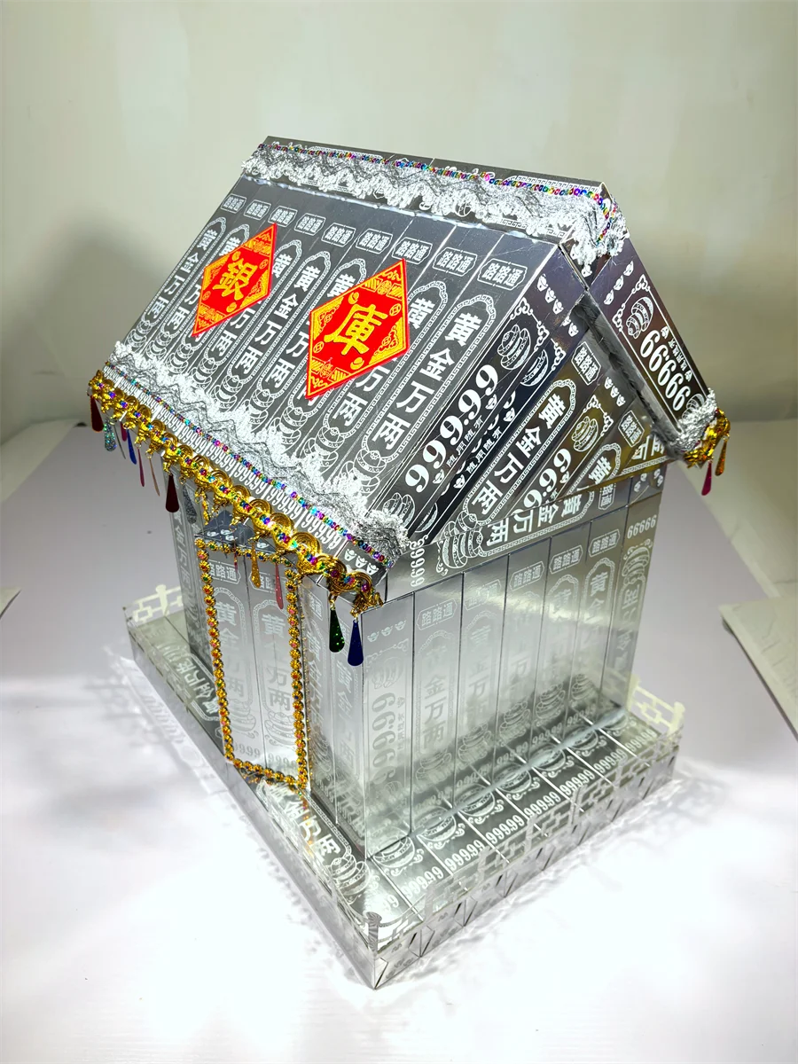 gold-and-silver-warehouse-semi-finished-material-package-full-set-three-five-seven-hundred-days-anniversary-burnt-offering-pa