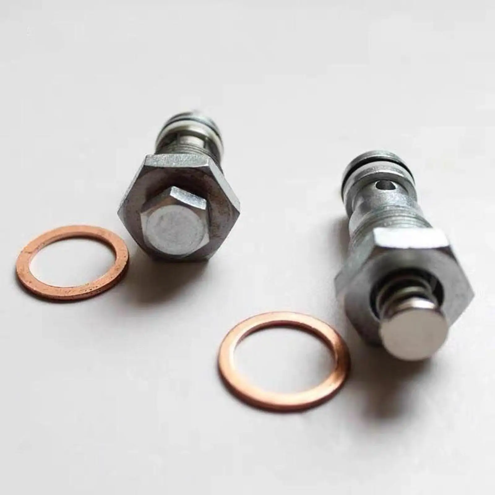 

Гидравлический клапан-картридж для паллетной тележки, стальной фитинг с уплотнительным кольцом, универсальный сервисный комплект для ремонта цилиндров ручных вилочных погрузчиков