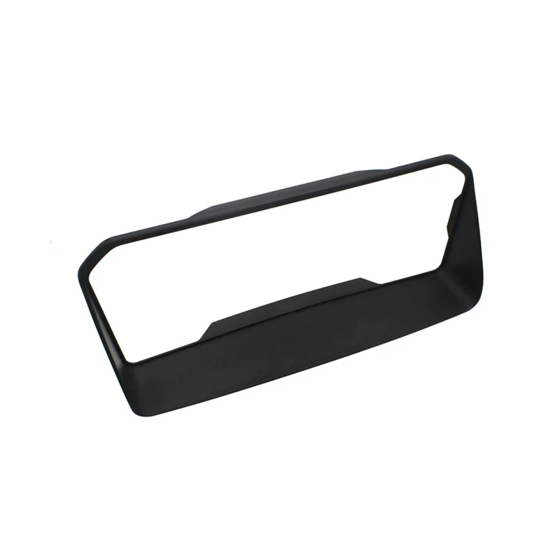 Instrument Hat Sun Visor Meter Cover Guard For BMW K1600B K1600GT K1600GTL 2022- R 1250 RT R1250RT 2021- CE04