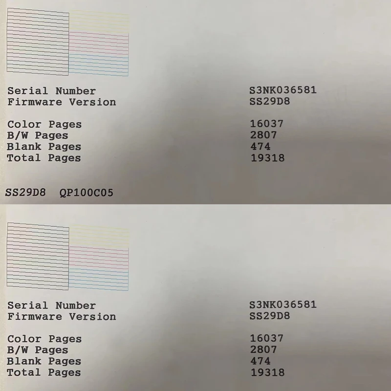 Cabezal de impresión L375 para impresora Epson, L3250, L3150, L355, L3110, L395, L3250, L120, L405, L455, L475, L495, L4150, L550, L301, L365