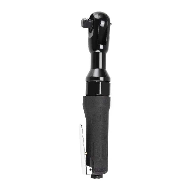 Pneumatic Ratchet Wrench Right Angle High Torque Industrial Grade Auto Repair Tool 1/2 Pneumatic Wrench