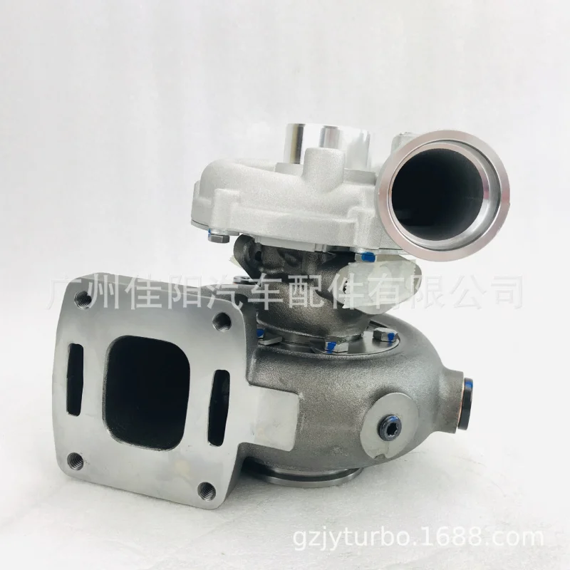 K26 53269886492 53269706492 845294 3802033 TAMD40 Turbocharger