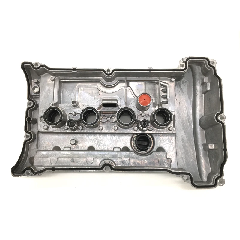 Aluminium 11127646555 11127585907 11127572854 11127561714 Engine Rocker Valve Cover With Gasket For BMW Mini R55 R56 R57 R58 R59