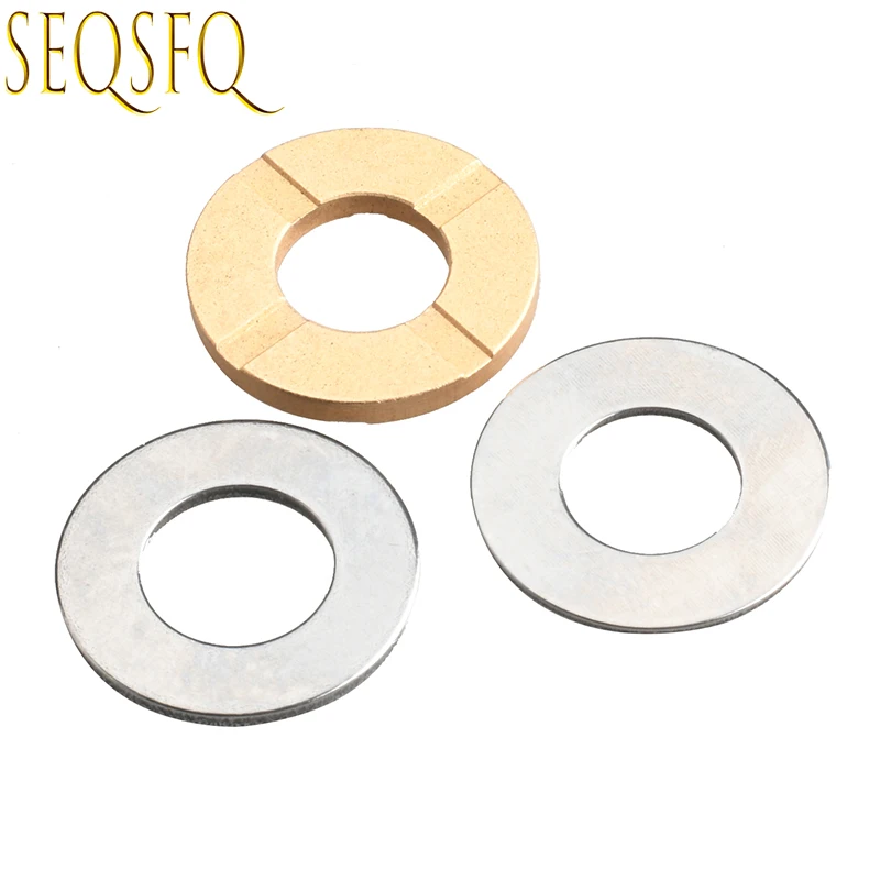 

93341-41414 Boat Needle Thrust Bearing For Yamaha Hidea Parsun Outboard Motor 15HP 9.9HP Replacement 9334141414 Boat Engine Part